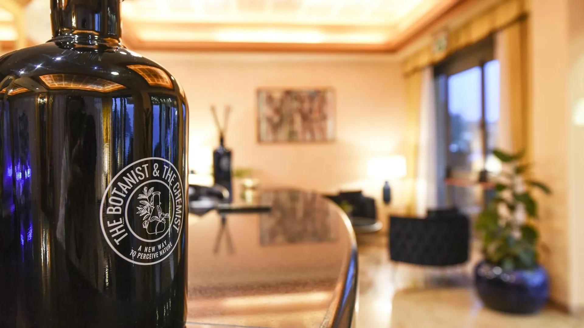 Hotel Florida Lerici