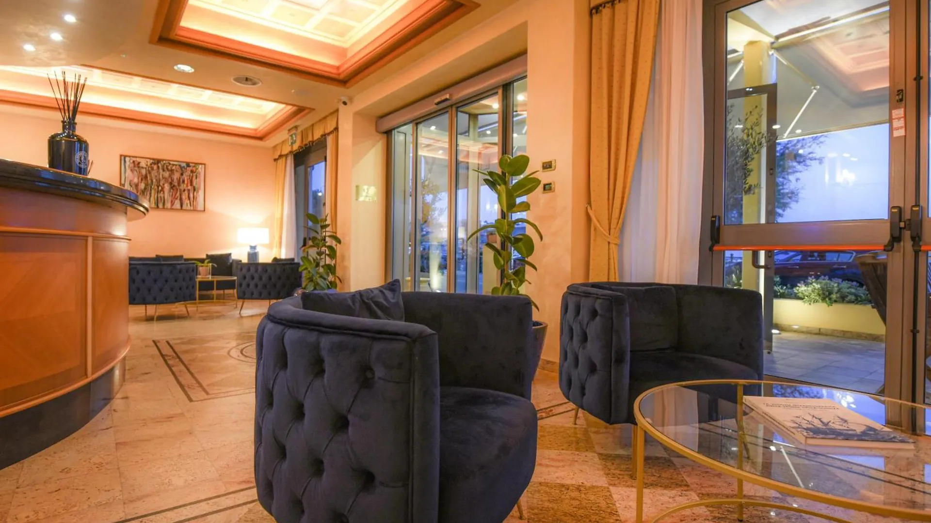 Hotel Florida Lerici