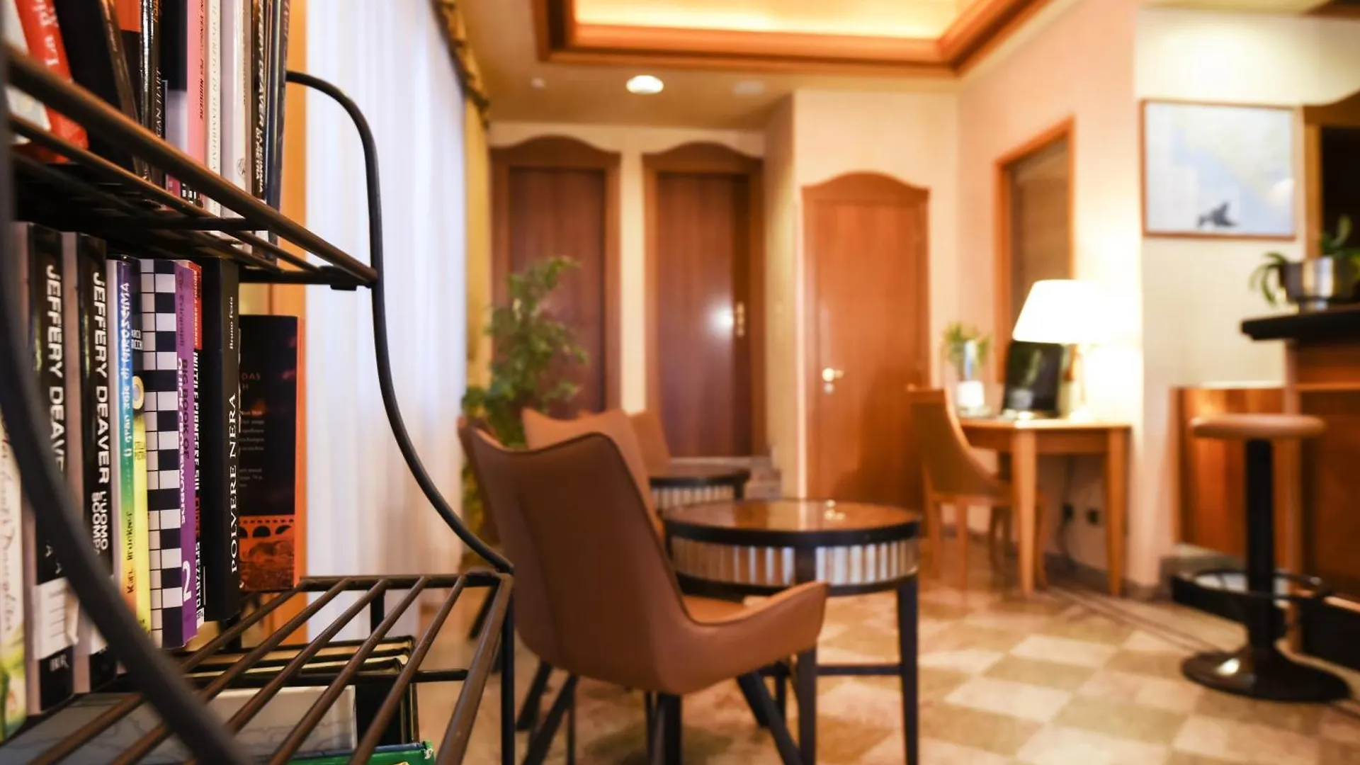 Hotel Florida Lerici