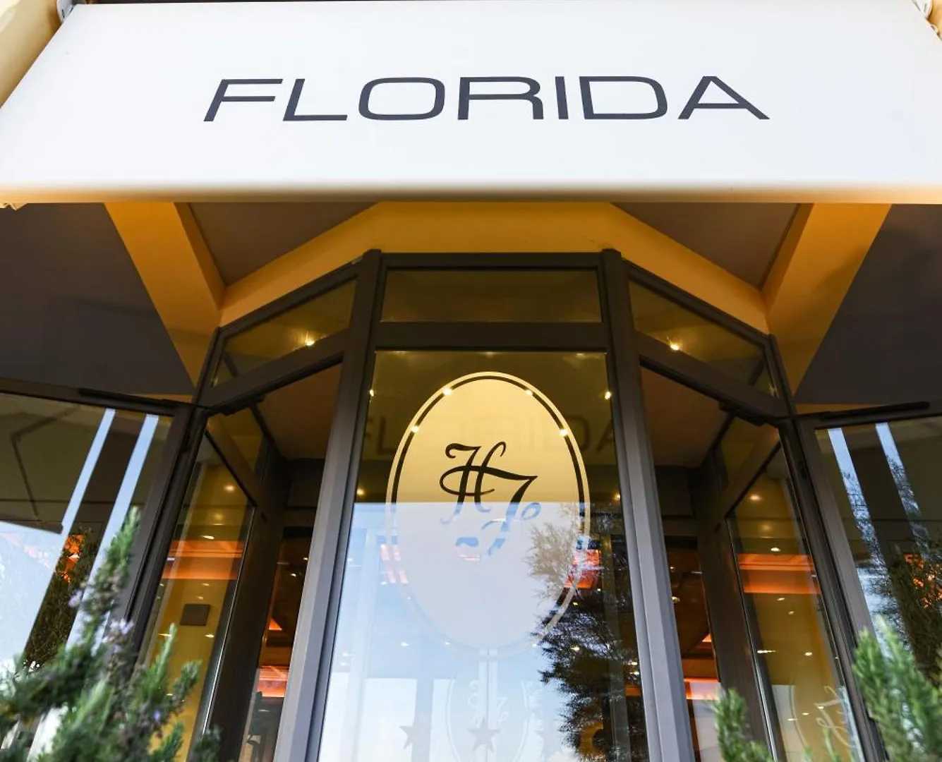***  Hotel Florida Lerici Olaszország