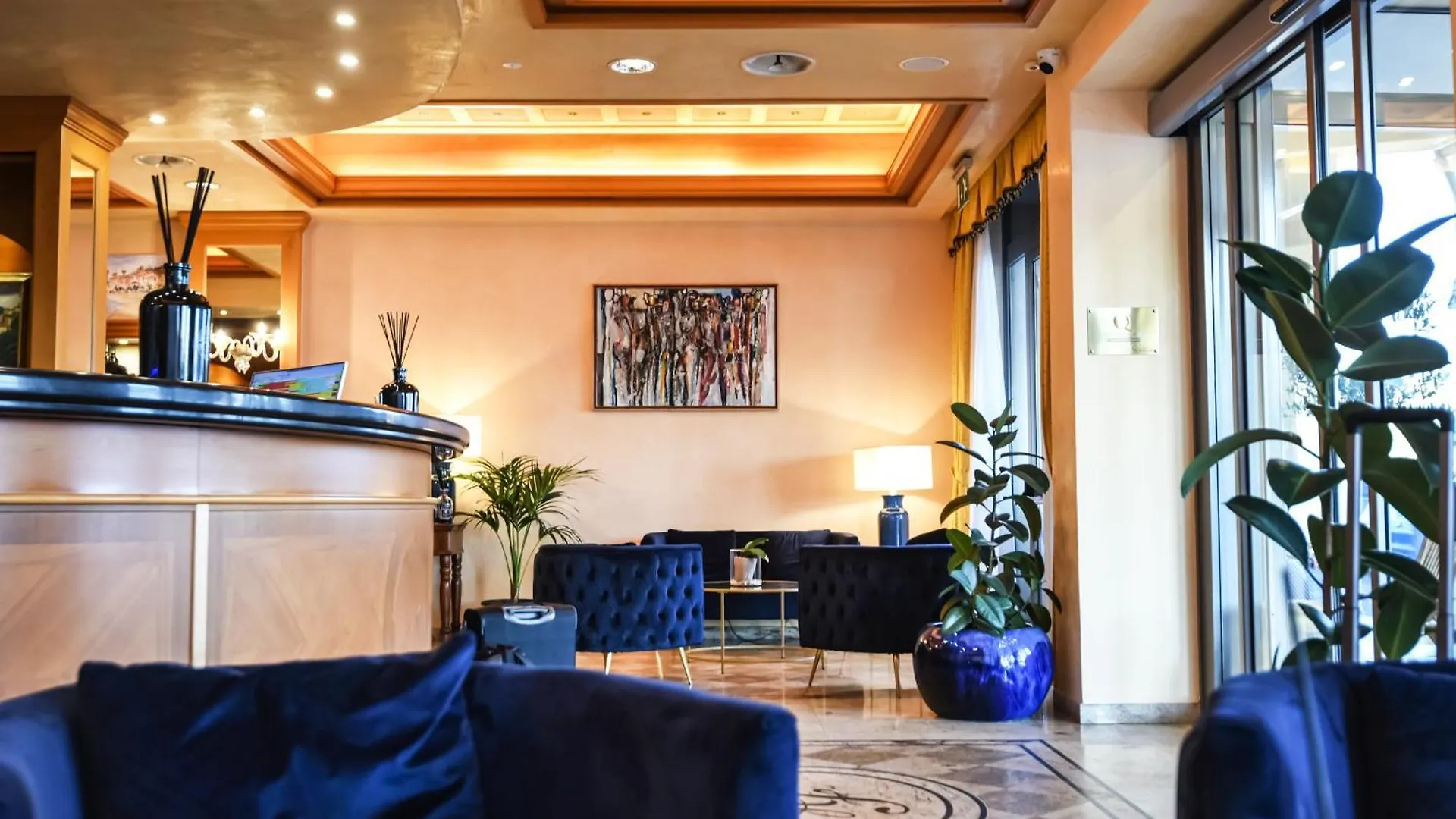 Hotel Florida Lerici 3*,  Olaszország