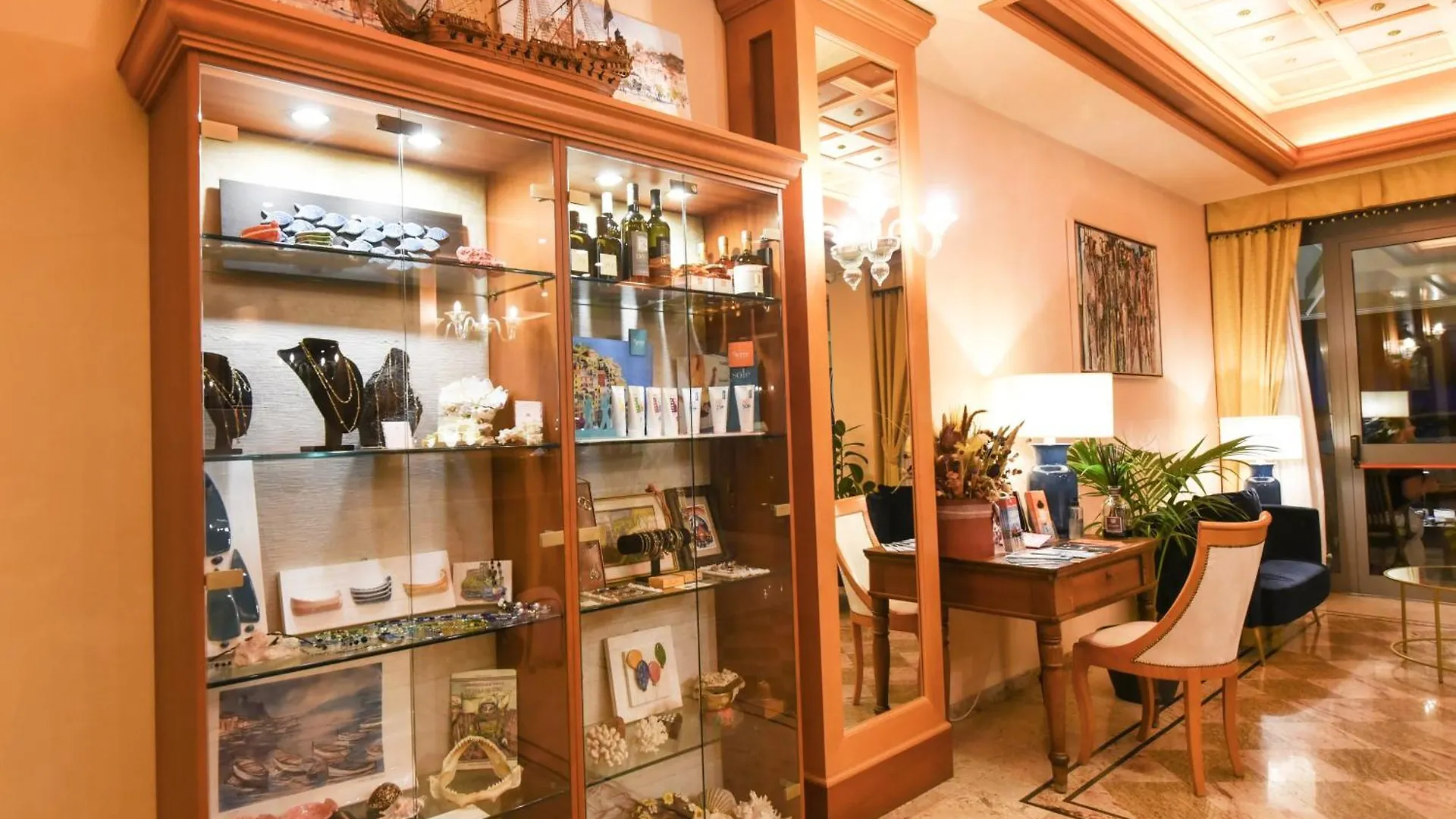 Hotel Florida Lerici
