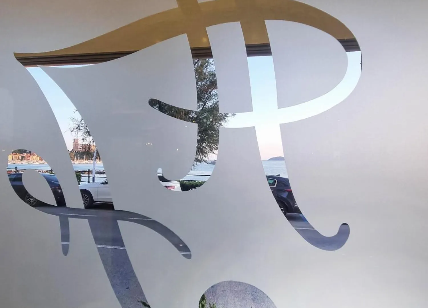 Hotel Florida Lerici