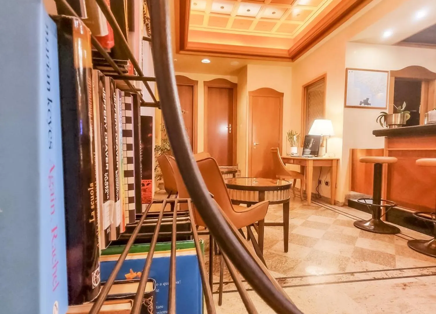 Hotel Florida Lerici