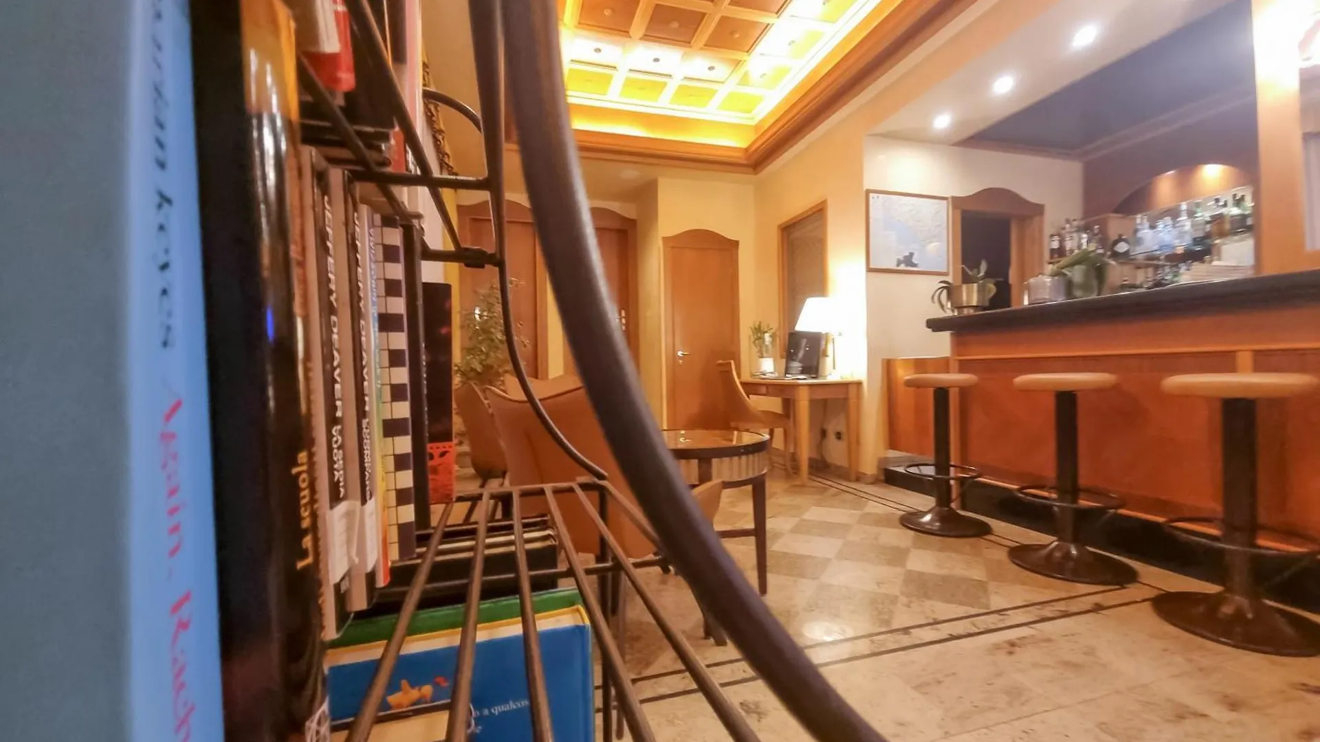 Hotel Florida Lerici