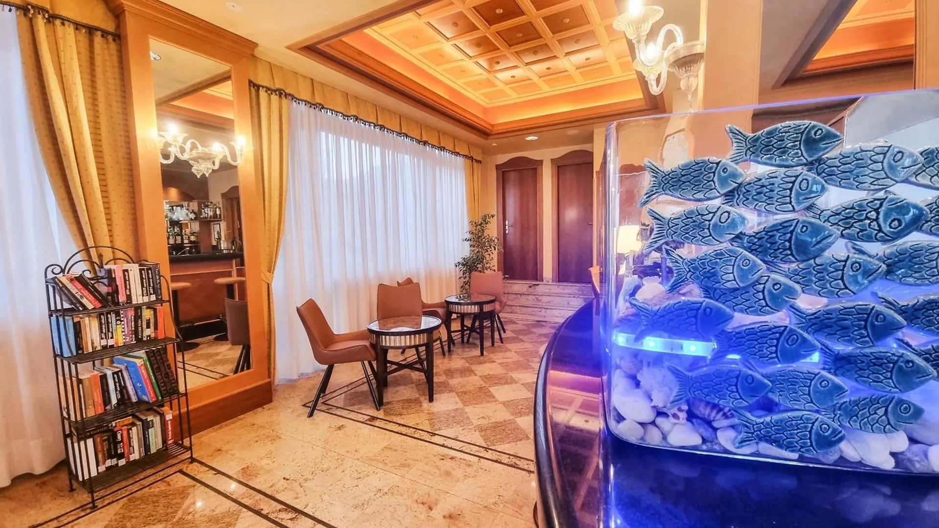 Hotel Florida Lerici