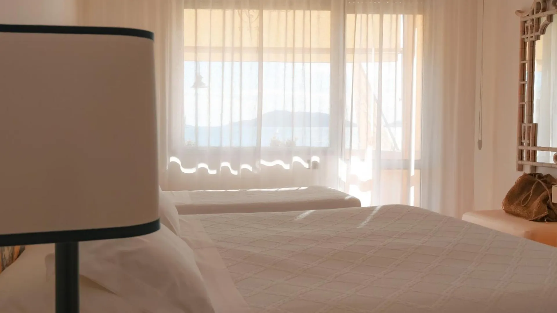 Hotel Florida Lerici