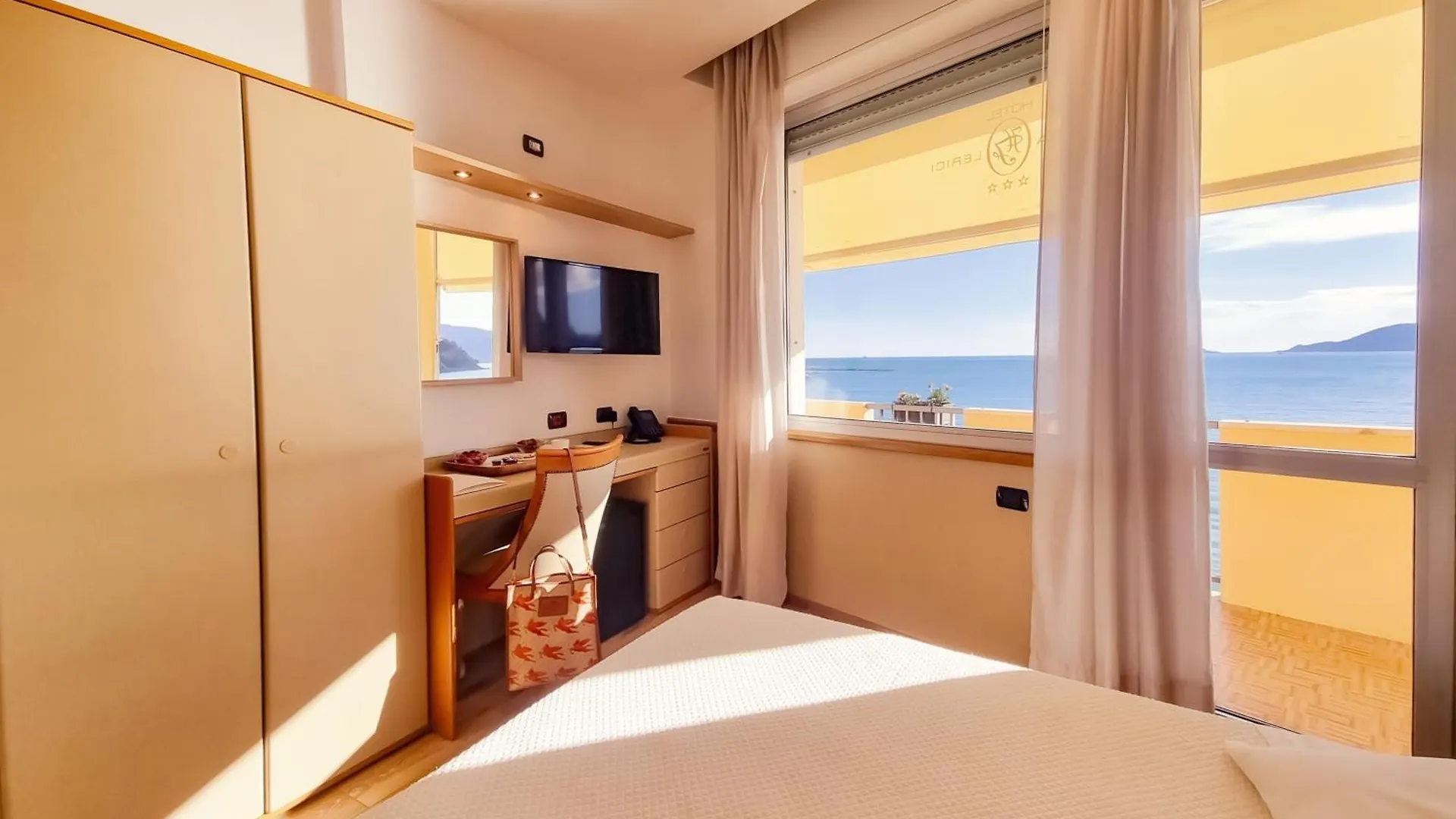Hotel Florida Lerici