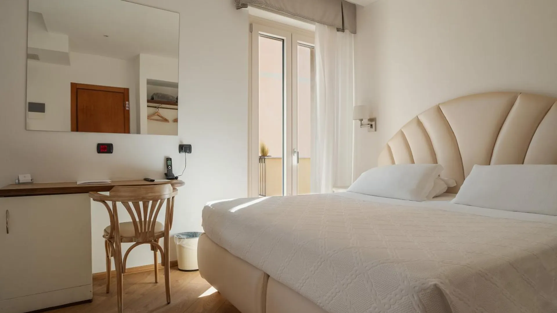 Hotel Florida Lerici