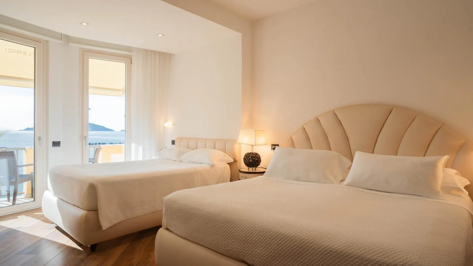 Hotel Florida Lerici