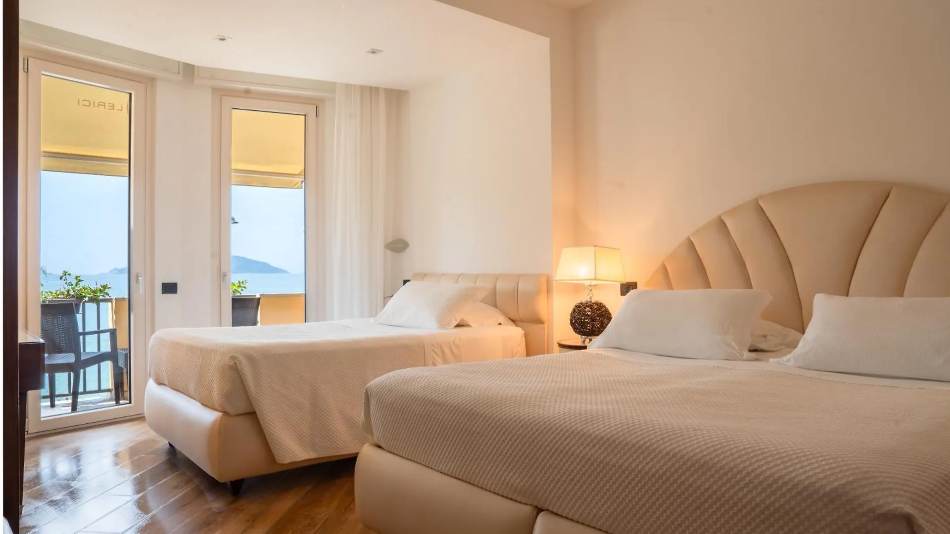 Hotel Florida Lerici 3*,  Olaszország