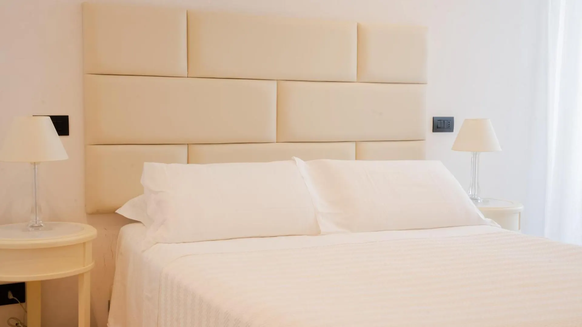 Hotel Florida Lerici