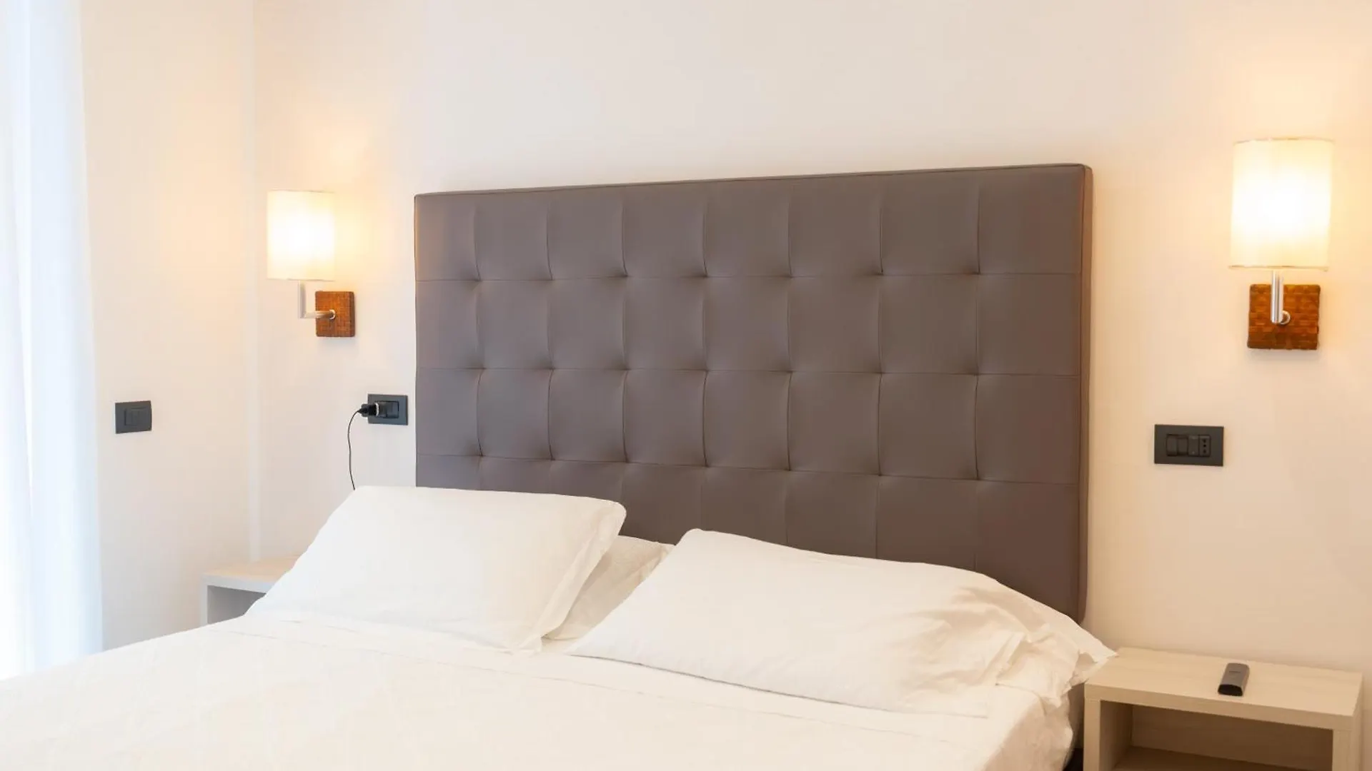 ***  Hotel Florida Lerici Olaszország
