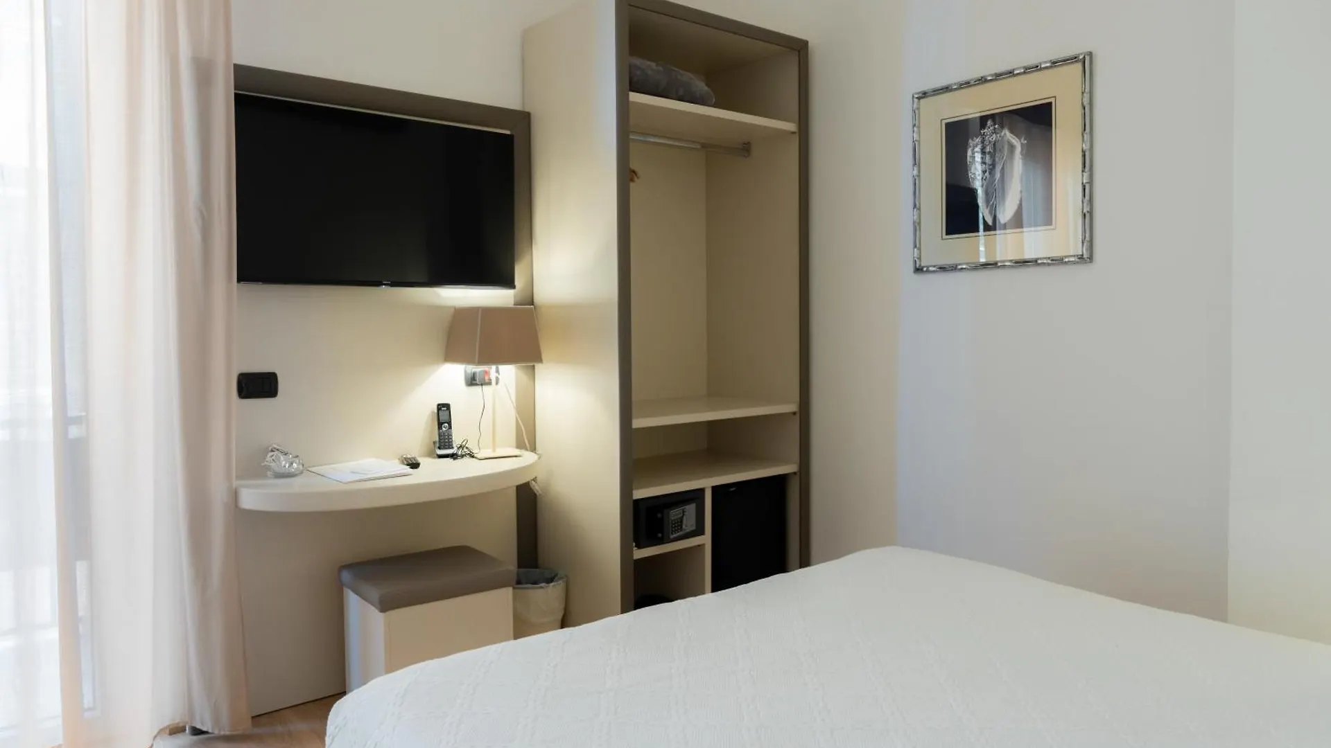 Hotel Florida Lerici Olaszország