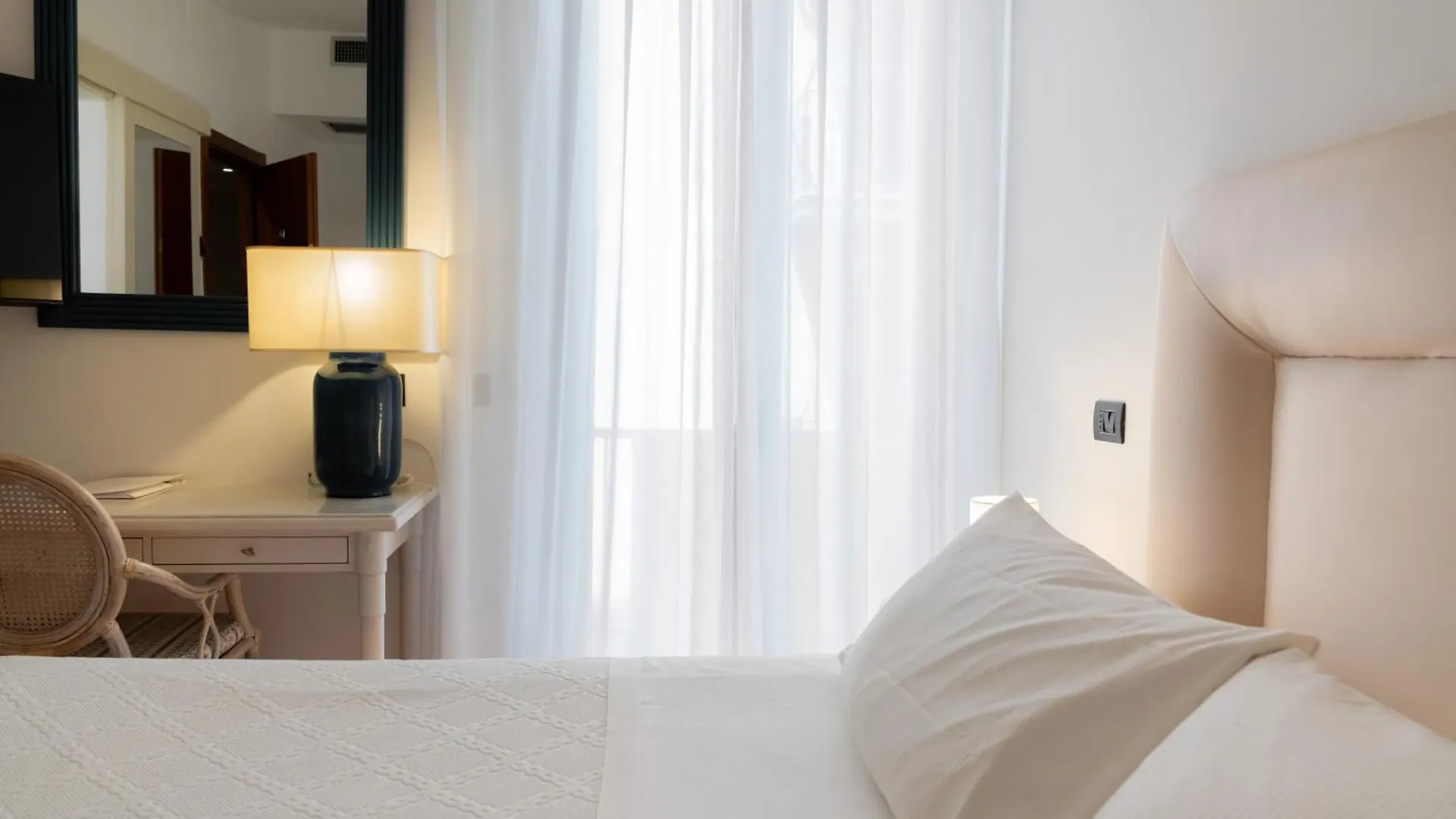 Hotel Florida Lerici