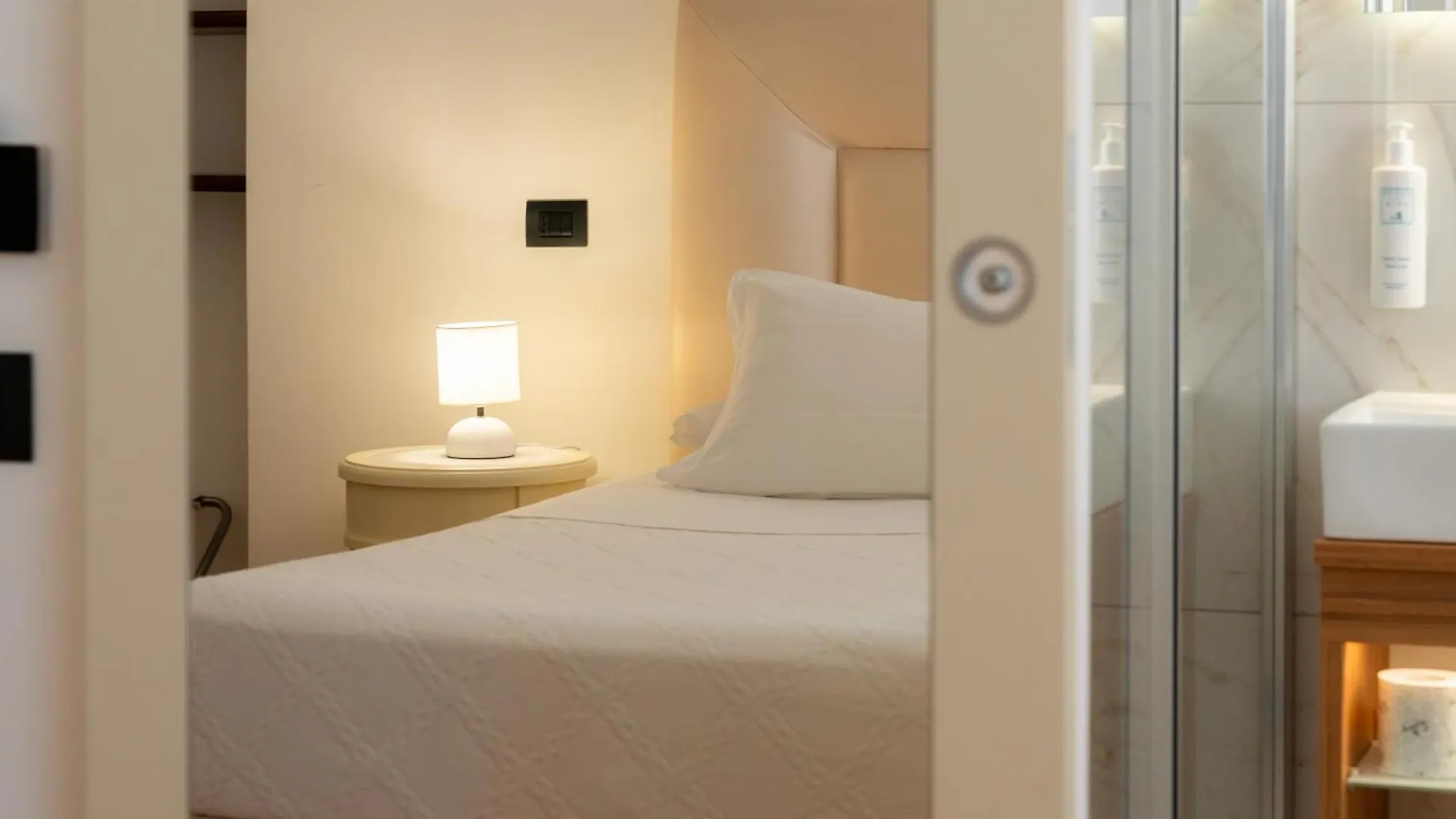 Hotel Florida Lerici