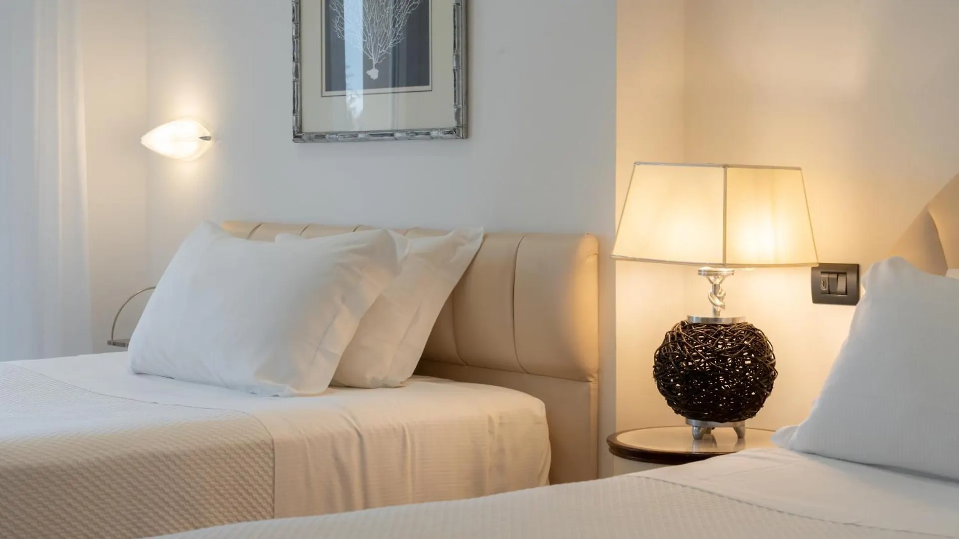 Hotel Florida Lerici