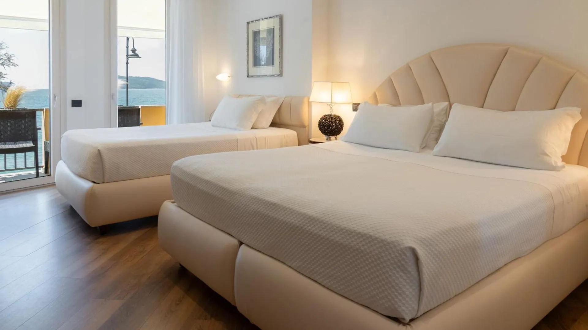 Hotel Florida Lerici