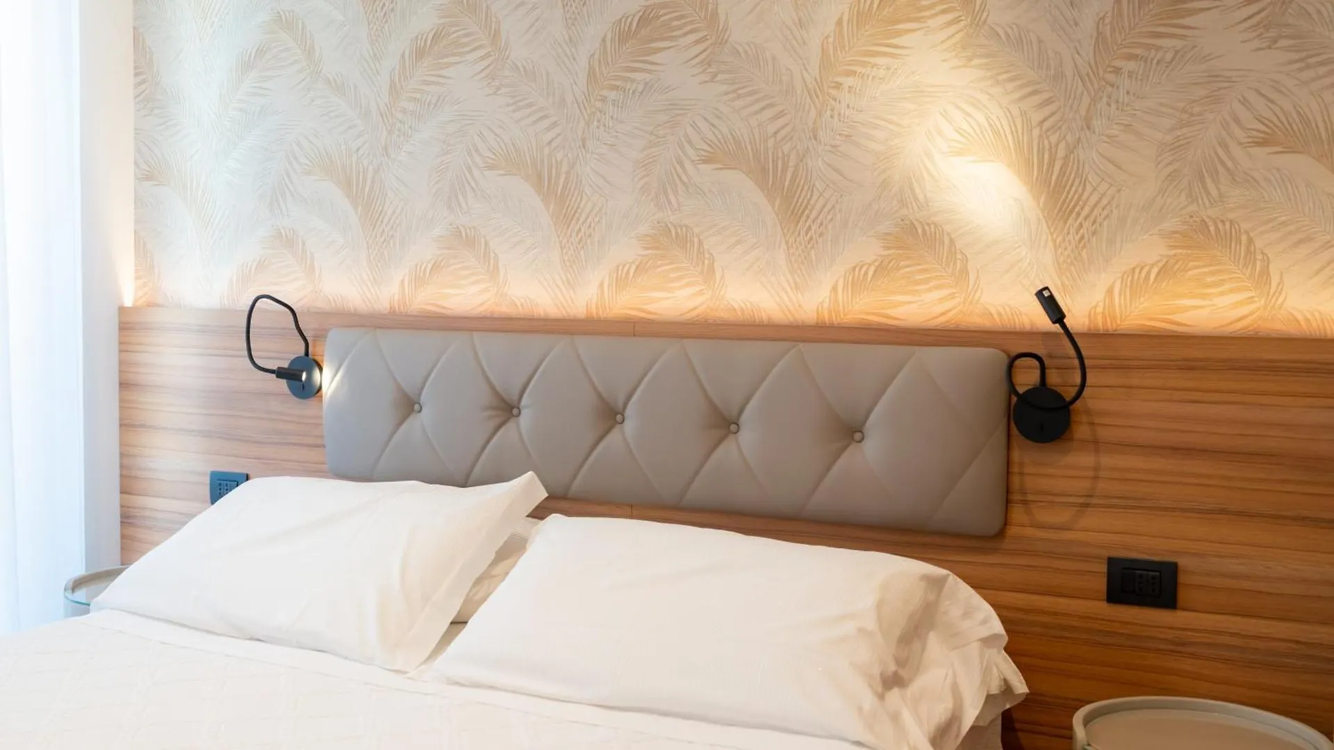 Hotel Florida Lerici
