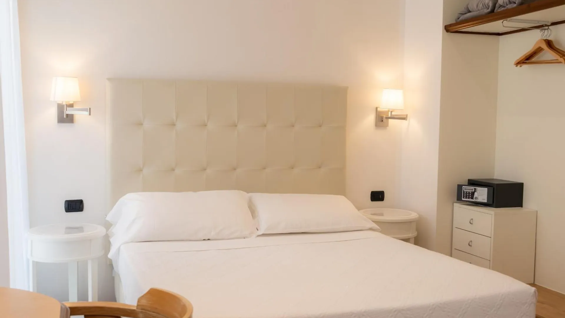 Hotel Florida Lerici Olaszország