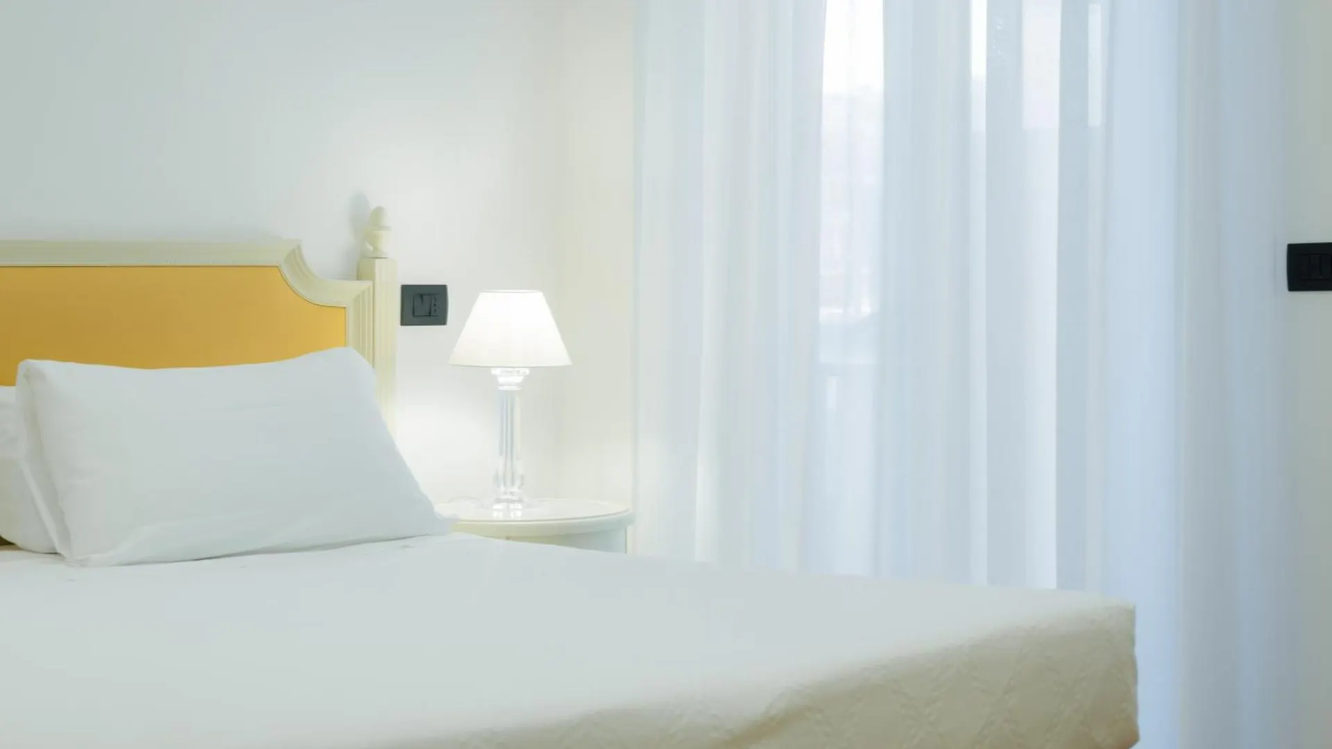 Hotel Florida Lerici