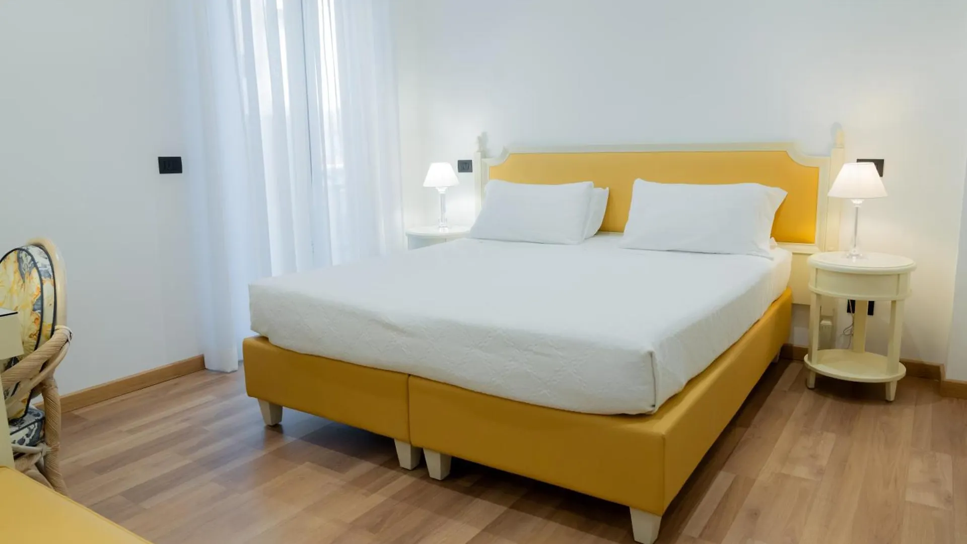 Hotel Florida Lerici 3*,  Olaszország