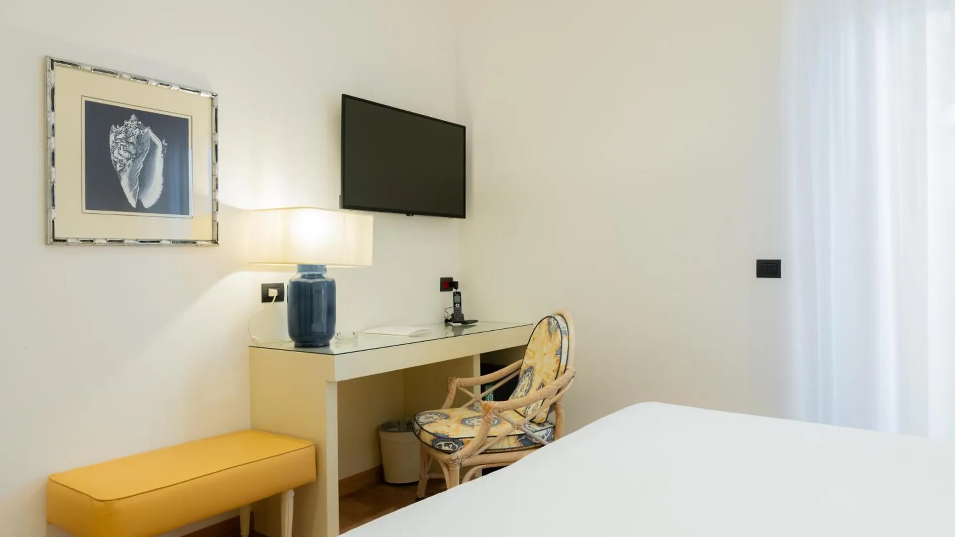 Hotel Florida Lerici