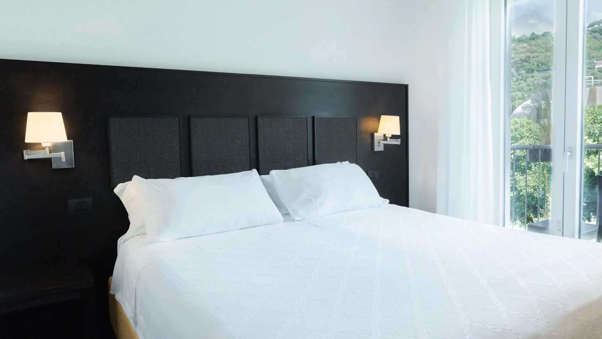 Hotel Florida Lerici